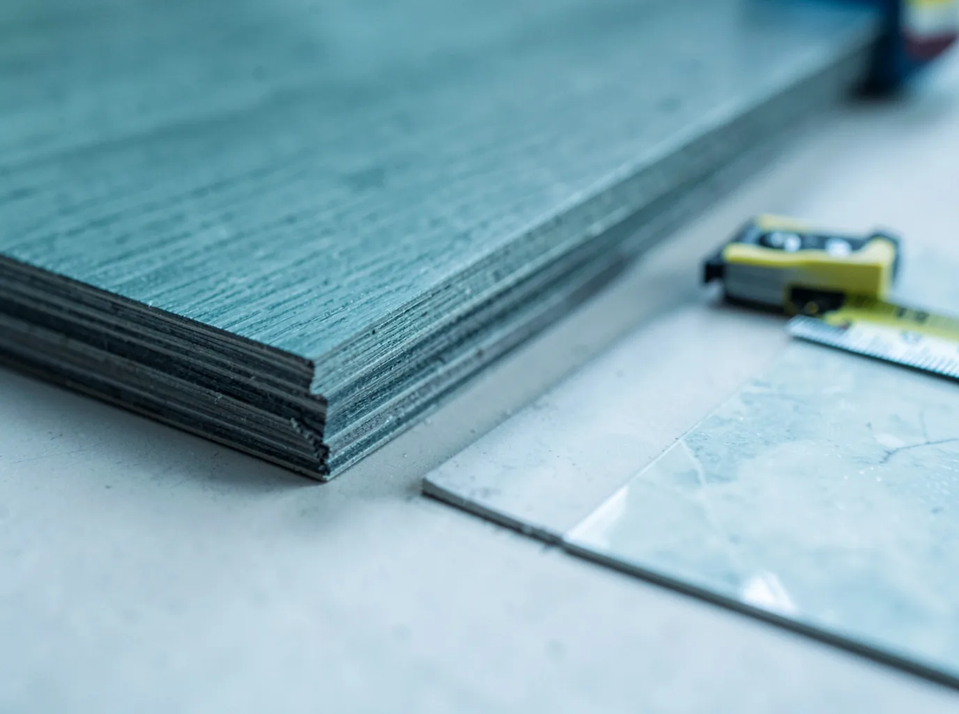 Luxury Vinyl Plank Installation Rexford, MT FAQs